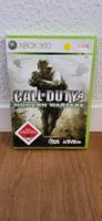 Xbox 360 - Call of Duty 4 Modern Warfare