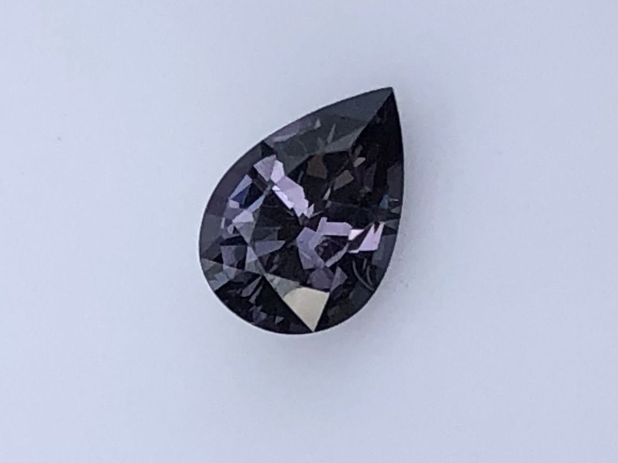 Pietre preziose: 5  SPINELLE  aus Sri Lanka  =  1.56cts – Nuovo e nell'imballaggio originale da Seftigen venduto da tigers12 5