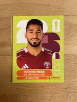 Mohammed Waad -Panini WM 2026 Sticker QAT 14