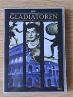 DVD Die Gladiatoren  (Demetrius and the Gladiators) 1954 RAR