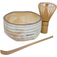 Japanisches Matcha - Set "Himekohiki"