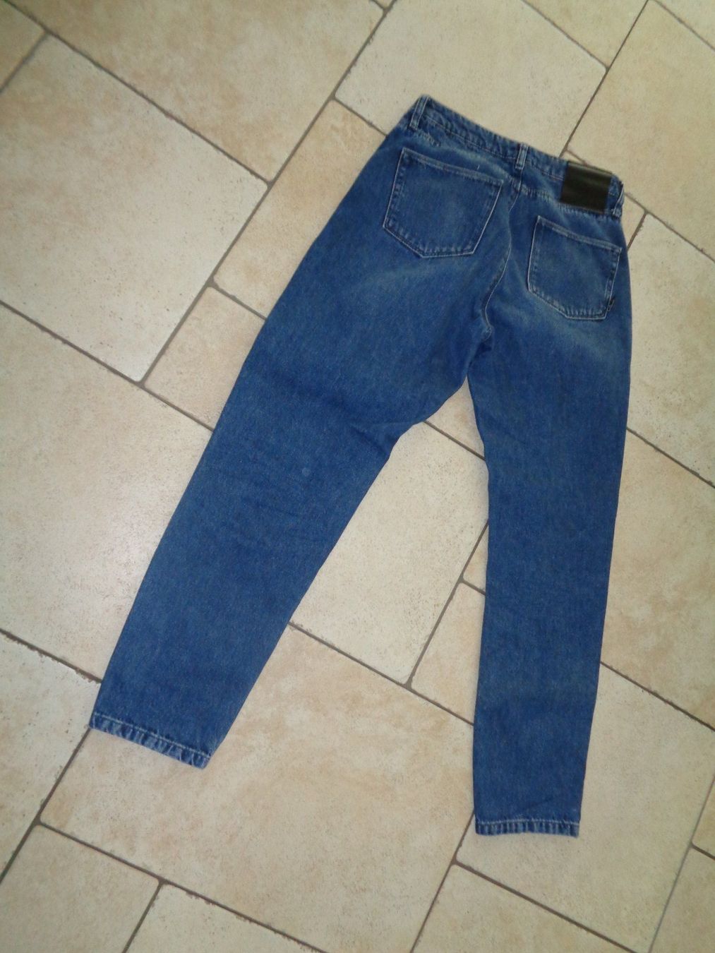 Karl Lagerfeld Jeans: Jeans Karl Lagerfeld  Grösse 29 – Usato da Kreuzlingen venduto da Robi-2003 2