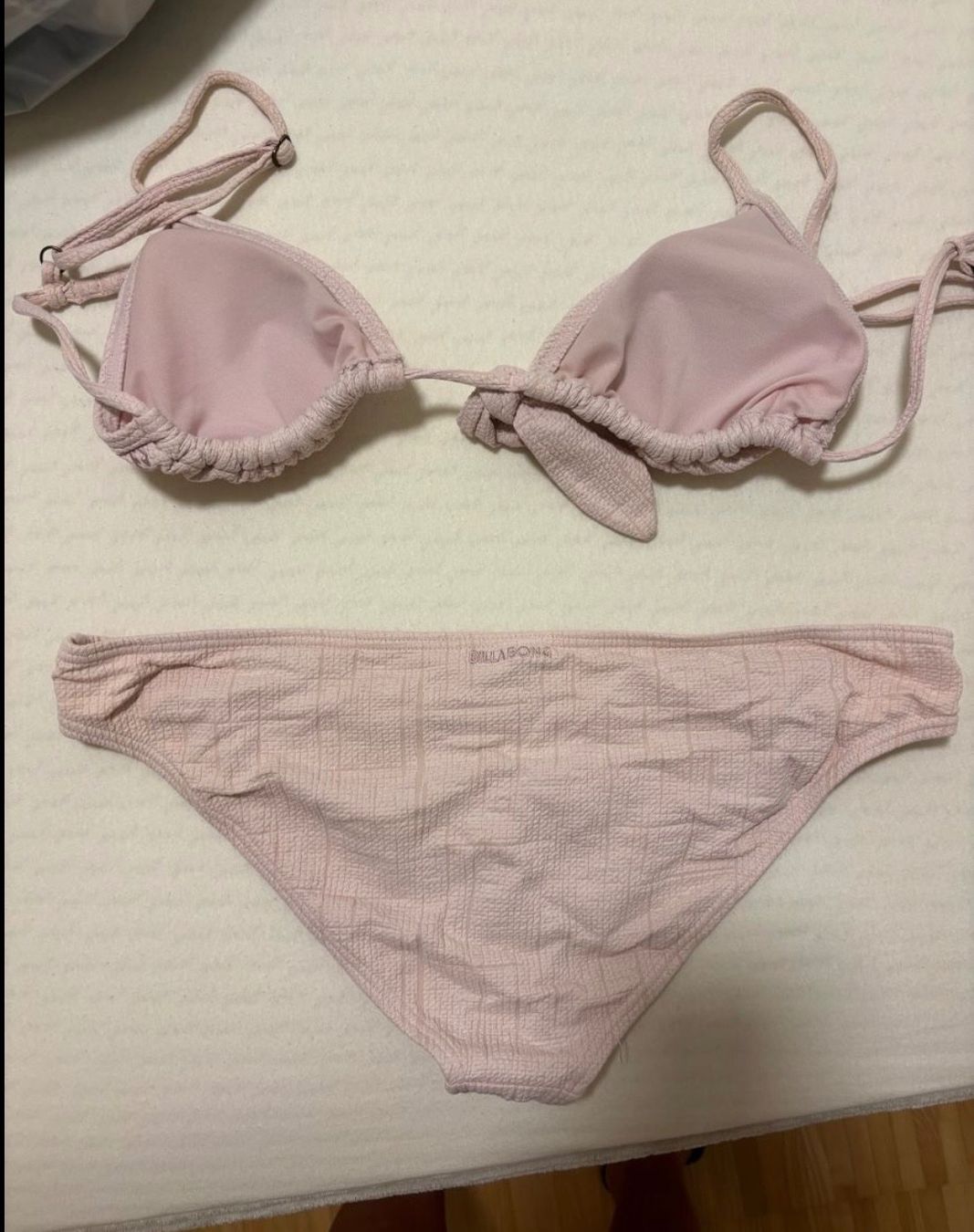 Billabong Costumi da bagno & Bikini: Zwei Billabong Bikinis – Usato da Jona venduto da mar_b5y2 4