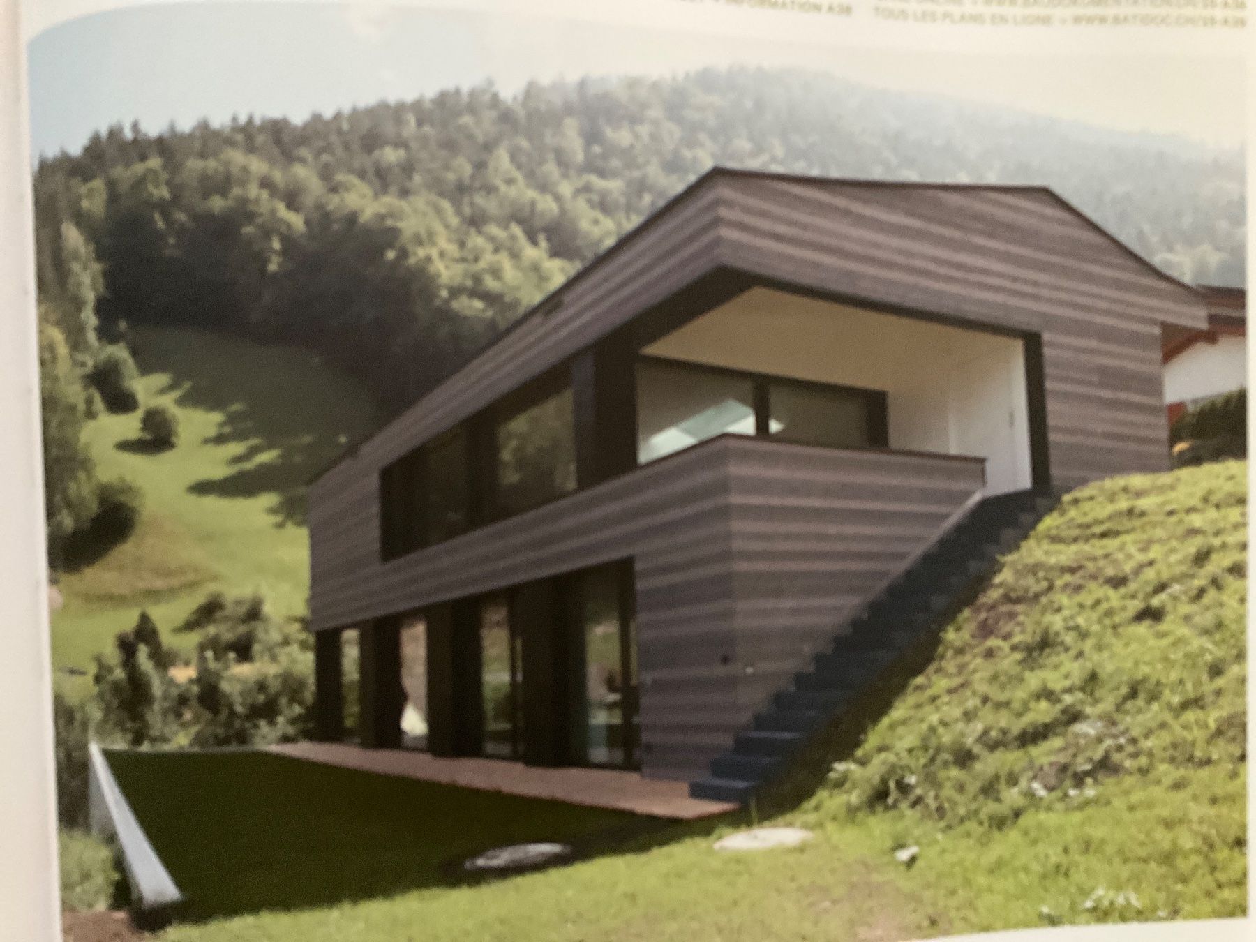 Libri: Livre Documentation Suisse du Bâtiment 2015 Architecture – Usato da Avenches venduto da Lactobacille 1
