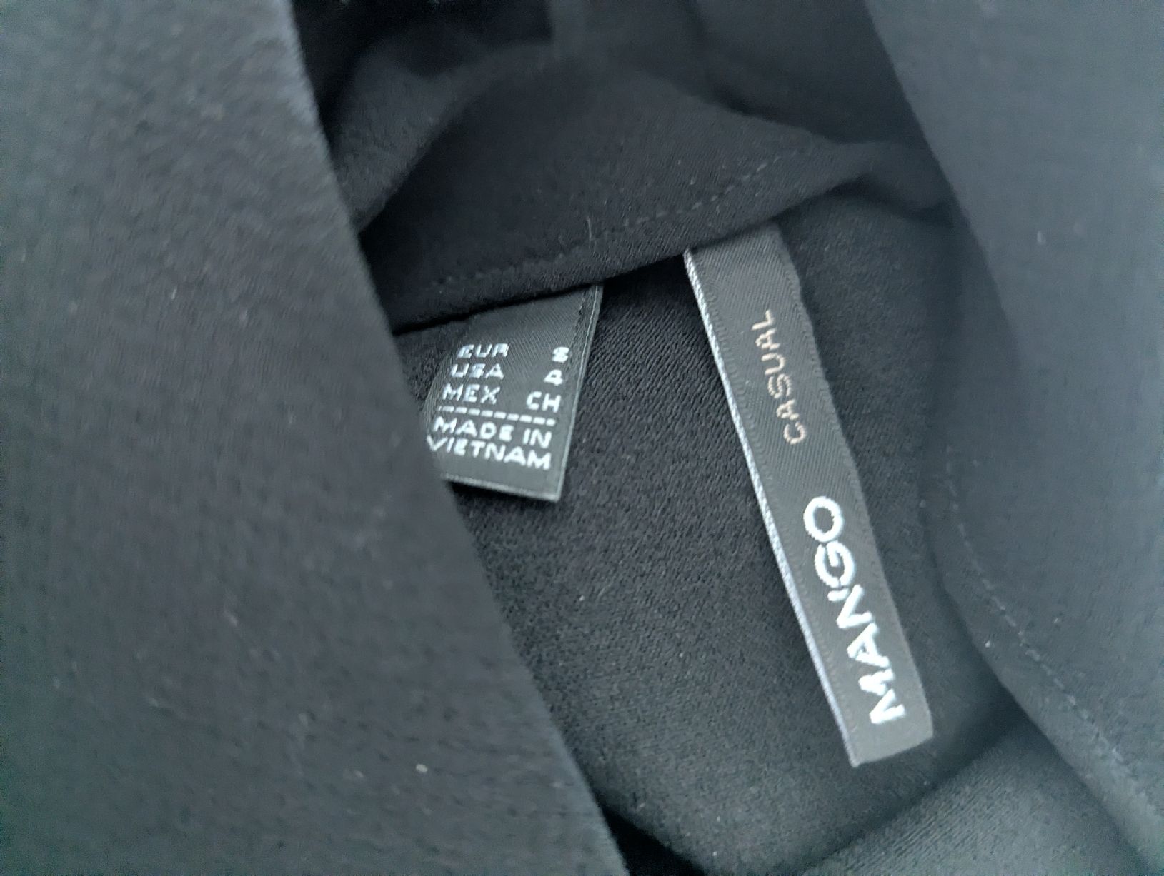 Mango Vestiti: robe de soirée mango S – Usato da Montreux venduto da dem_gyt9 3