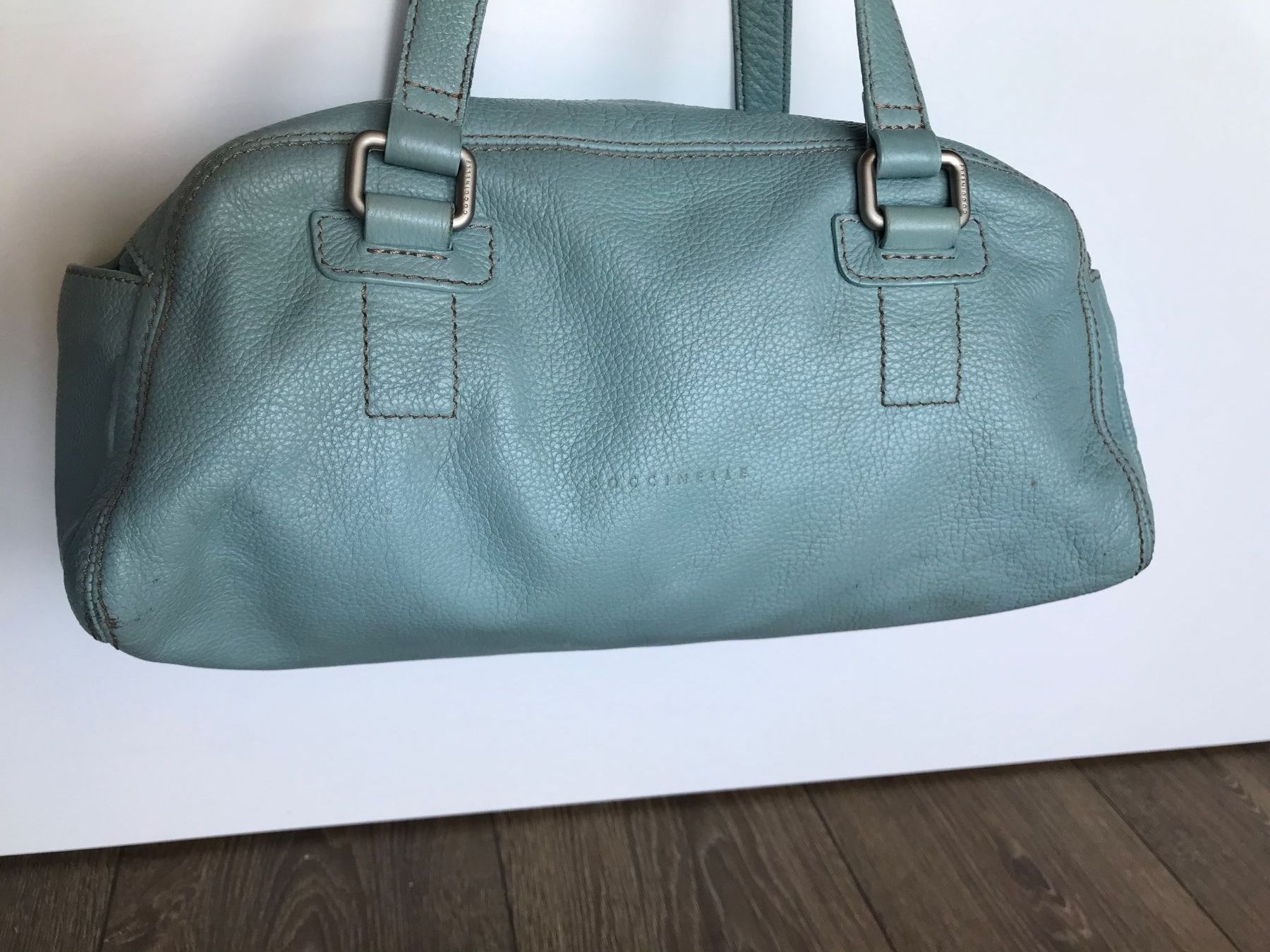 Coccinelle Borse & Zaini: Sac baguette- coccinelle – Usato da Grimisuat venduto da eliseba88 1