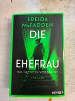 Die Ehefrau von Freida McFadden