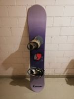 Snowboard Lamar 153 cm