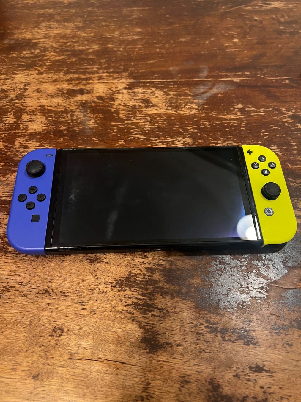 Nintendo Console: Nintendo Switch Oled – Usato da Lausanne venduto da Jaco98 1