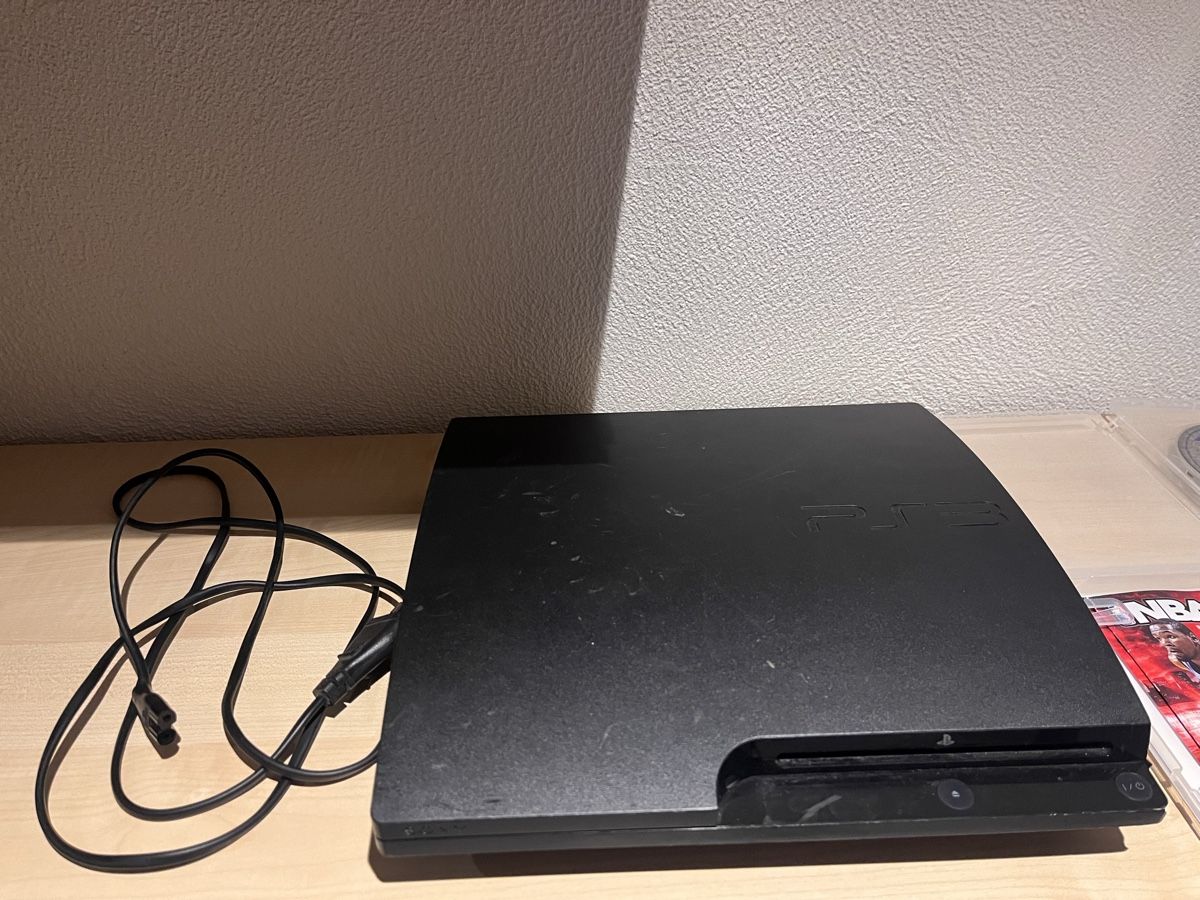 Sony Spiele: Ps3 mit games Ab1,00chf – Gebraucht aus Vals von nag_987n 1
