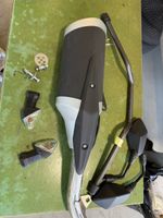 Kawasaki Versys 650 OEM Teile: Endtopf, Spiegel & Blinker