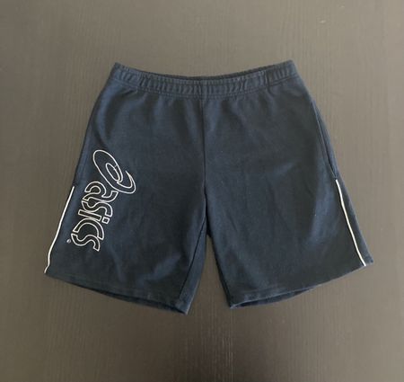 Vintage Asics Hose/Shorts