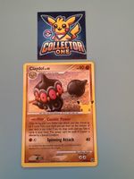 Pokemon Claydol Holo Celebrations 25 jubiläum selten