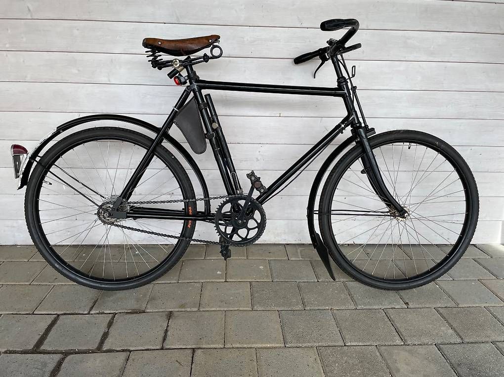 Schweizer Armee Biciclette: Militärvelo – Usato da Küttigkofen venduto da Furrer75 1