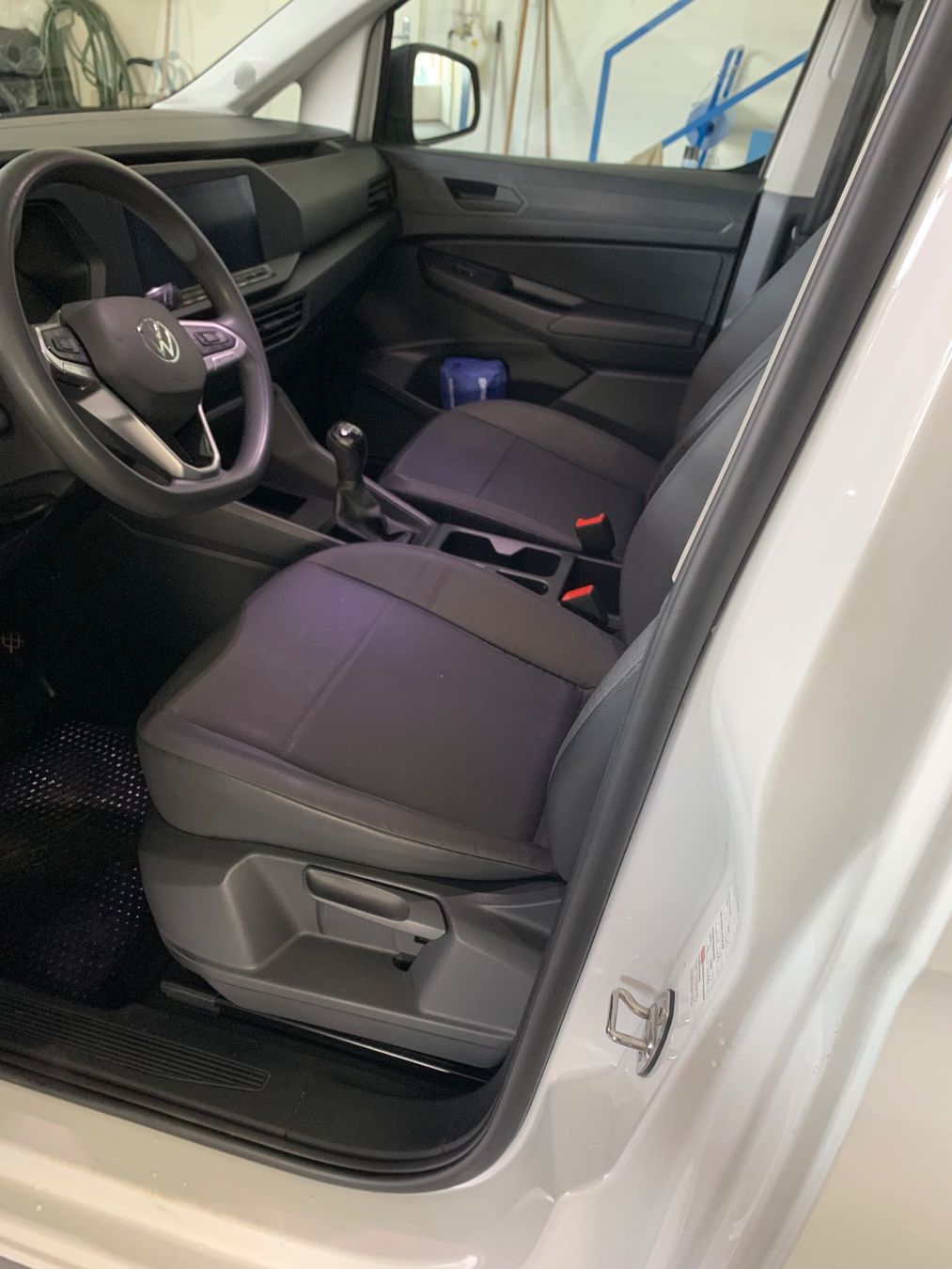 VW Nutzfahrzeuge: VW CADDY 2,0TDI MAXI MIT KLIMA U. NAVIGATION MIT  78350KM – Gebraucht aus Buttikon von Sru54 8