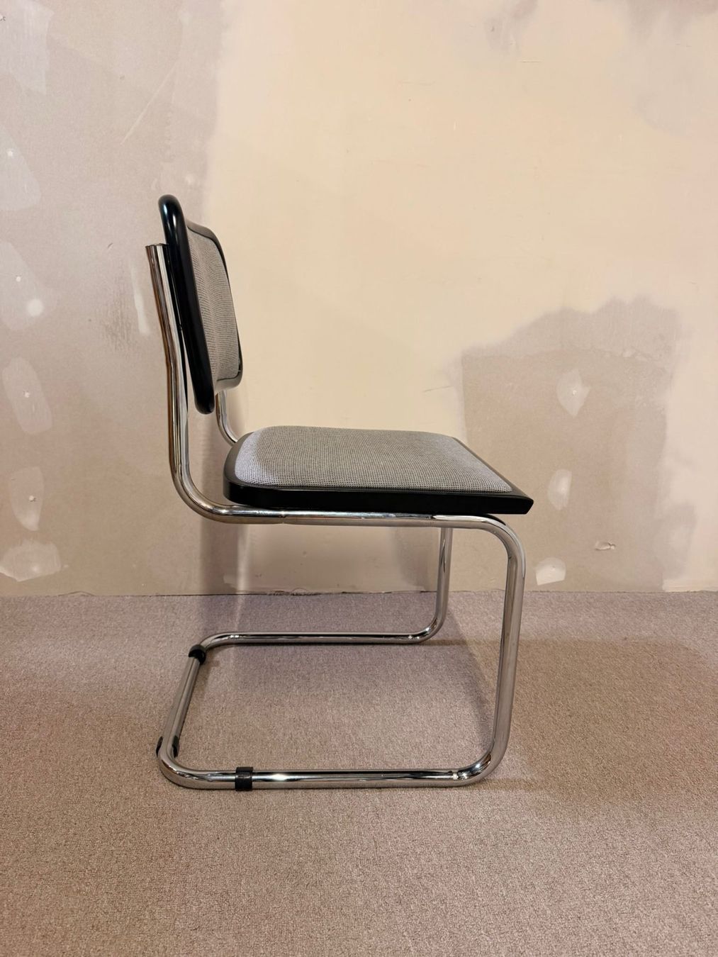 Sedie: Vintage Cesca Freischwinger im Marcel Breuer Stil – Usato da Rickenbach ZH venduto da Der-Insider 3