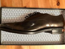 Schnäppchen - Original Philipp Plein City shoes NEU