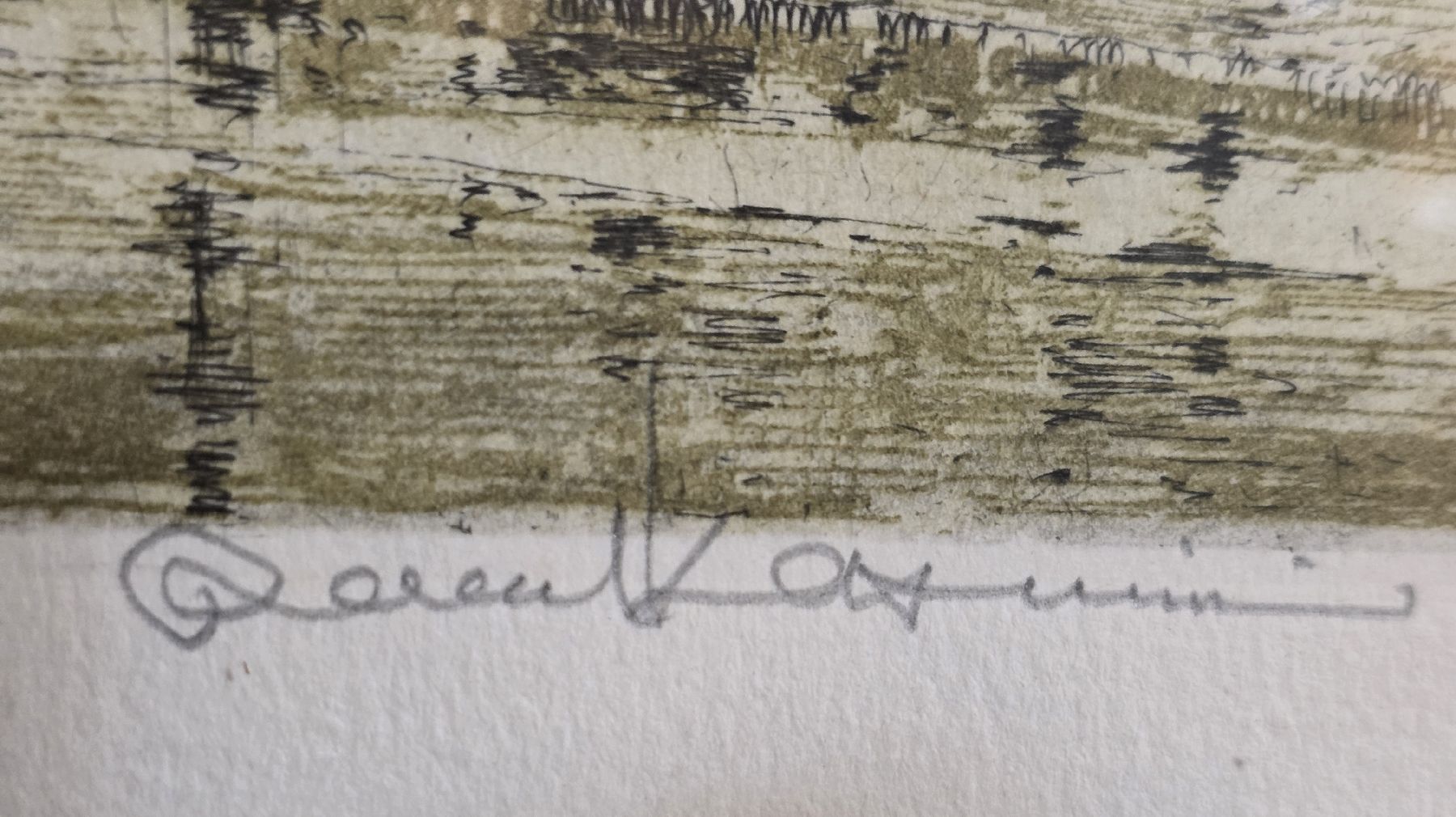 Dipinti: Robert Kasimir St.Stephans Cathedral Vienna Reduzierte Preis – Usato da Rohrbach venduto da lod_m58r 2