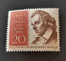 Berlin 1959 briefmarke