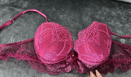 LISE CHARMEL Push-up BH - LP:  189.-