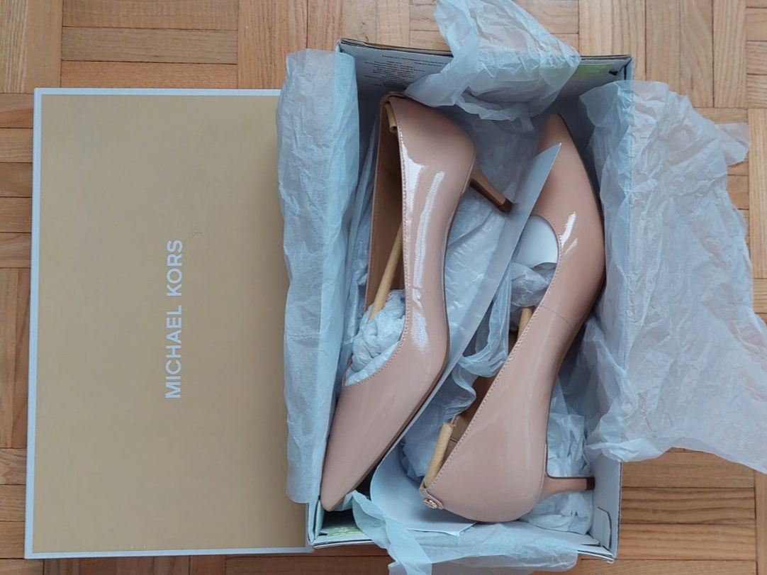 Michael Kors Scarpe da donna: Schuhe Michael Kors Pumps – Nuovo e nell'imballaggio originale da Zürich venduto da Mariaant 4