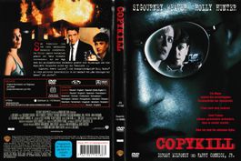 DVD - Copykill