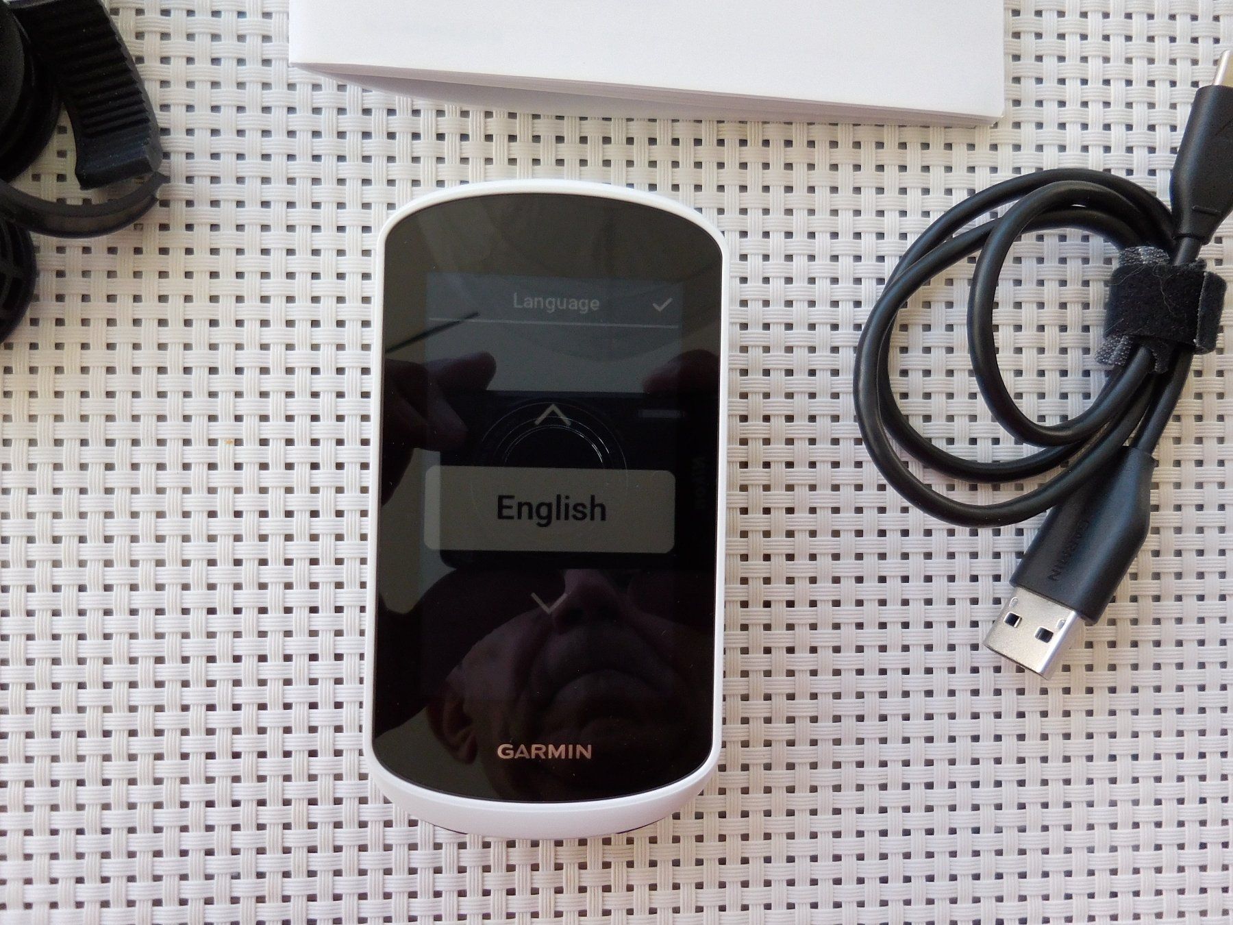 Garmin Navigatori: Neues Garmin Edge Explore 2 – Nuovo (secondo la descrizione) da Steinmaur venduto da flyandbehappy 6