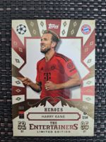 Sammelkarte Topps Match Attax Harry Kane - Heroes Limited