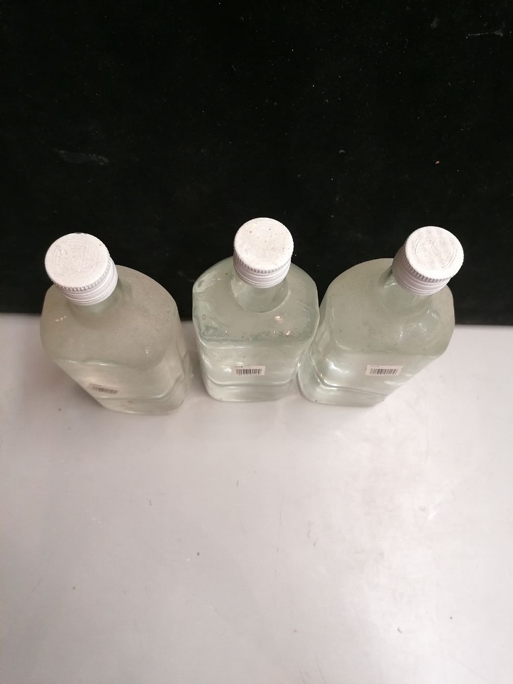 Bevande alcoliche: 3 BOUTEILLES PICCADILLY Eau-De-Vie de Genièvre – Nuovo (secondo la descrizione) da Genève venduto da Leboucheoreilles 4