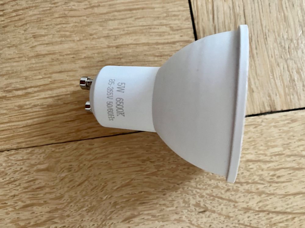 VGOSITE Verlängerungskette Für Deckenventilator/Leuchte – 5 M, Silber, 3,2 Mm Perlen, Mit 20 Verbindern