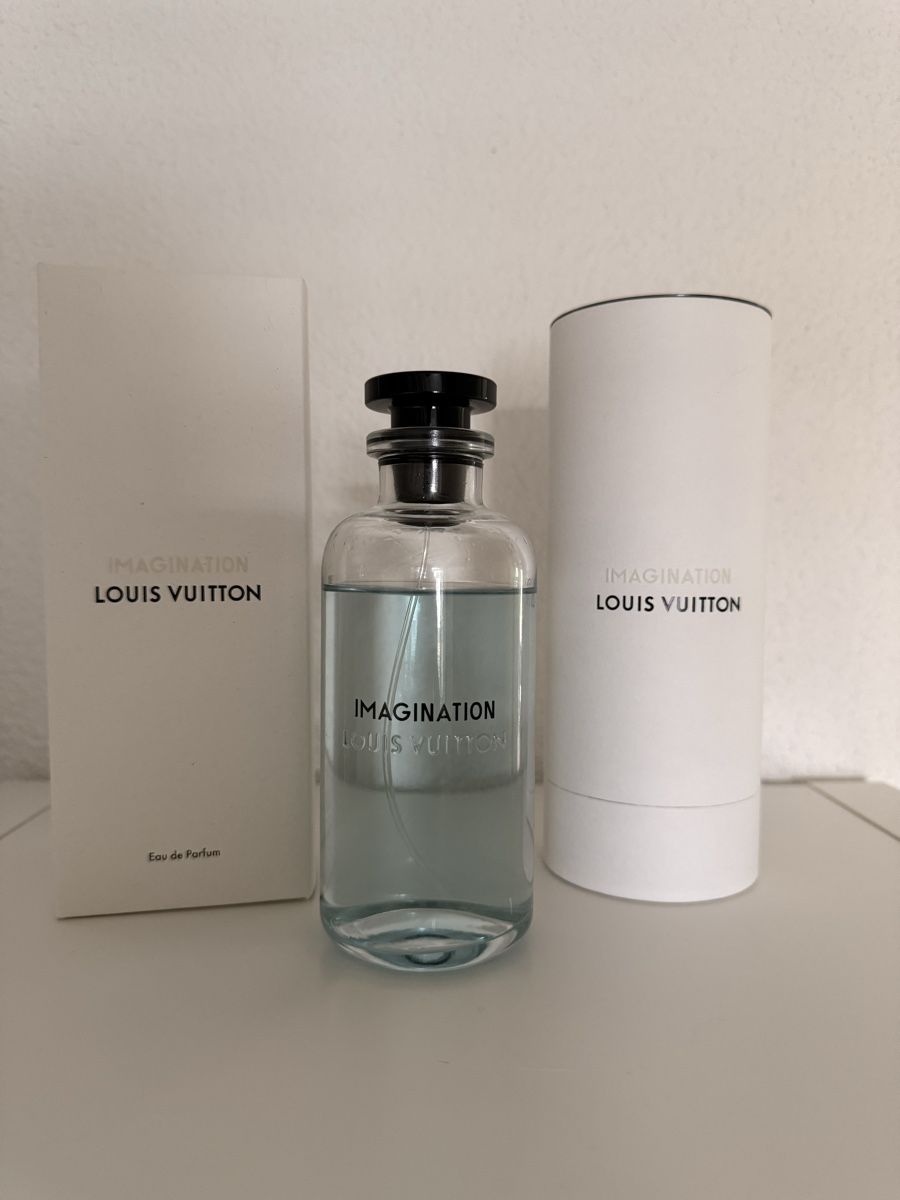 Louis Vuitton Profumi & Eau de Toilette: Louis Vuitton | Imagination | 200ml – Usato da Thun venduto da FairHandlungssache
