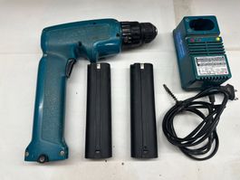 Makita Cordless Driver Drill 6093D