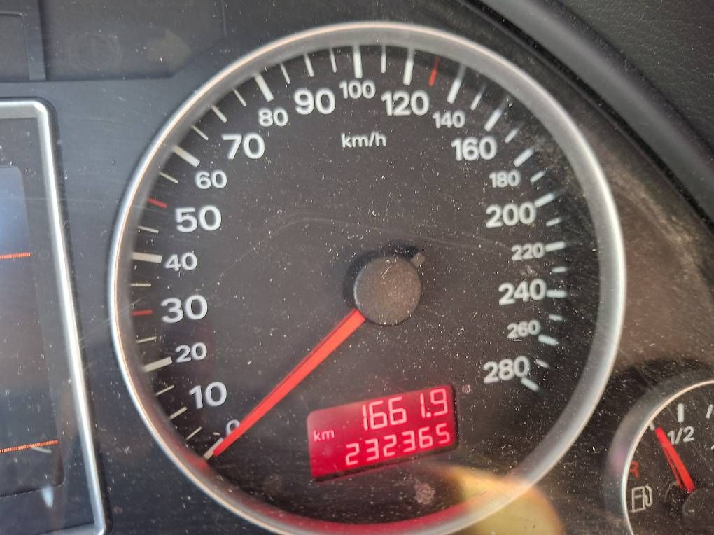 Automobili: Audi A4 AVANT 2. OT – Usato da Kirchlindach venduto da mar_rt7v 3