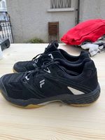 Neue FILA Turnschuhe mit heller Sohle Gr. 38