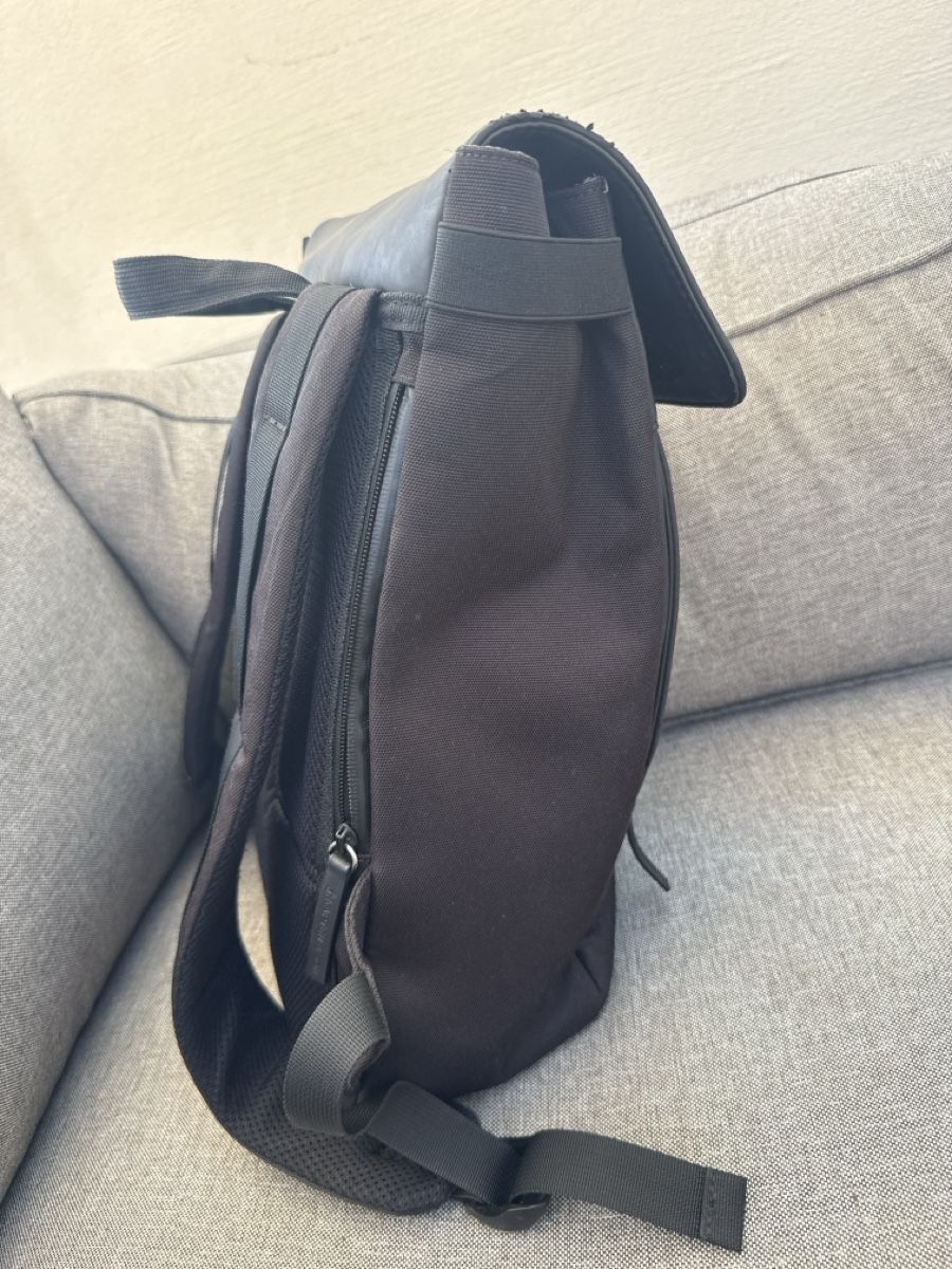 Kapten & Son Rucksäcke: Kapten & Son Rucksack schwarz – Defekt aus Bern von amanda-staub 2