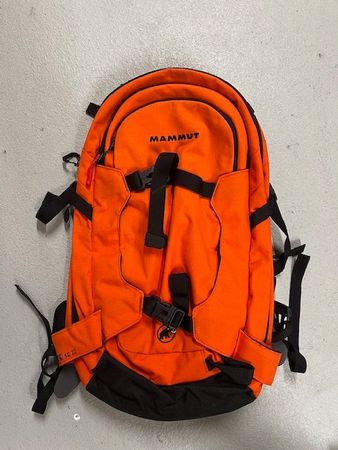 Alpin Rucksack von Mammut
