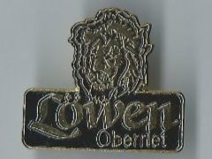 Placchette & Badge: Löwen Oberriet / Pin – Usato da Zürich venduto da t24_de