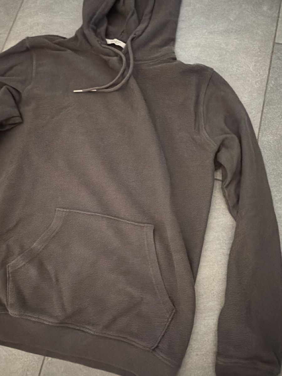 Jack & Jones Maglioni & Felpe: JACK & JONES Kapuzenpullover dunkelgrau Grösse XL – Usato da Brittnau venduto da j.r.b 2
