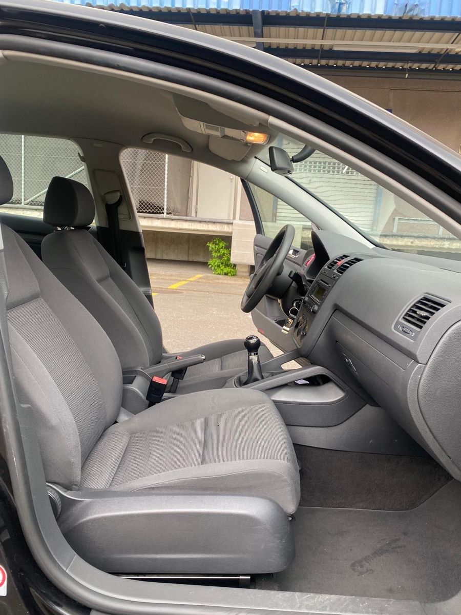 VW Automobili: VW Golf 1.9 l TDI – Usato da Dietikon venduto da -cmb- 1