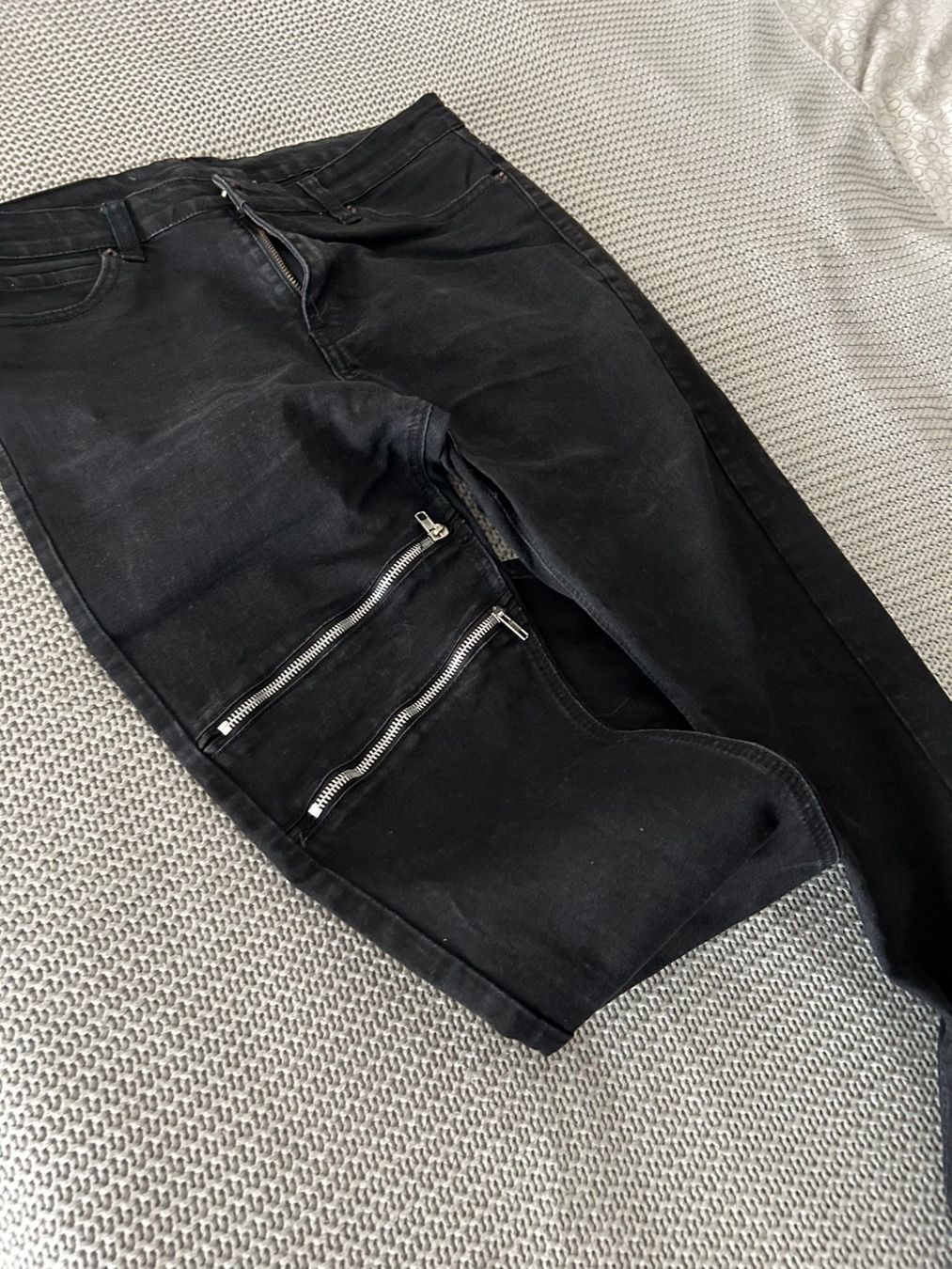 Jeans: Hose – D'occasion à Zürich par Yvo619 1