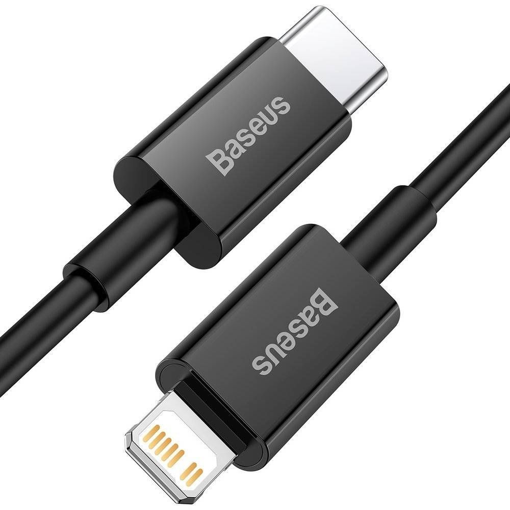Baseus Cavi: Baseus USB C - Lightning Kabel 100 cm – Nuovo e nell'imballaggio originale da Wigoltingen venduto da andi077