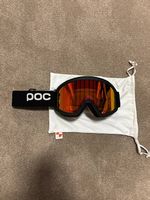 Masque ski POC noir | DERNIÈRE SEMAINE