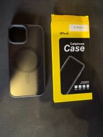 Coque JETech noir Iphone 15