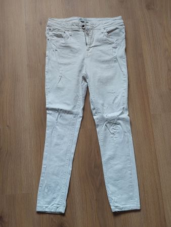 Jeans Gr. 38