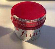 (6 avaliable) 🇯🇵 Shiseido Fino Hair Mask