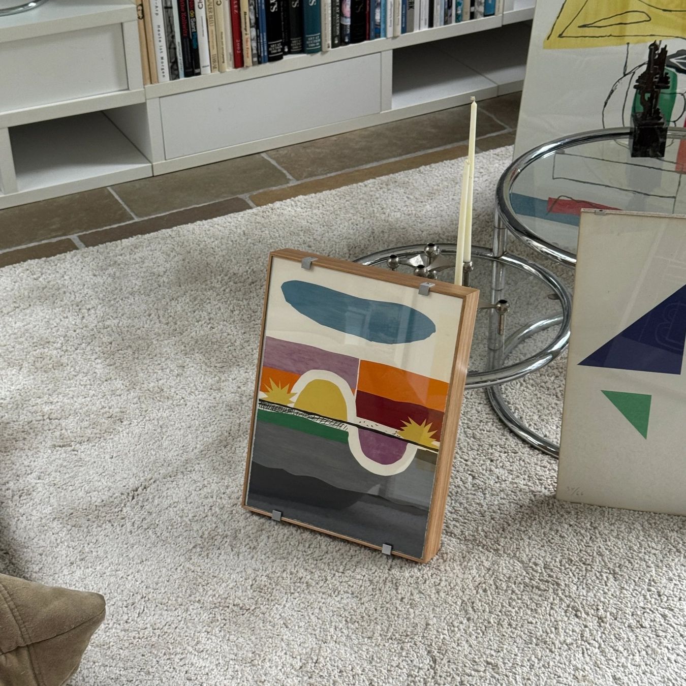 Grafica & Litografie: Le Corbusier - Levrini Gallery – Usato da Gockhausen venduto da LevriniGallery 2