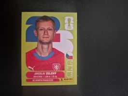 Panini WM 26 CZE 6