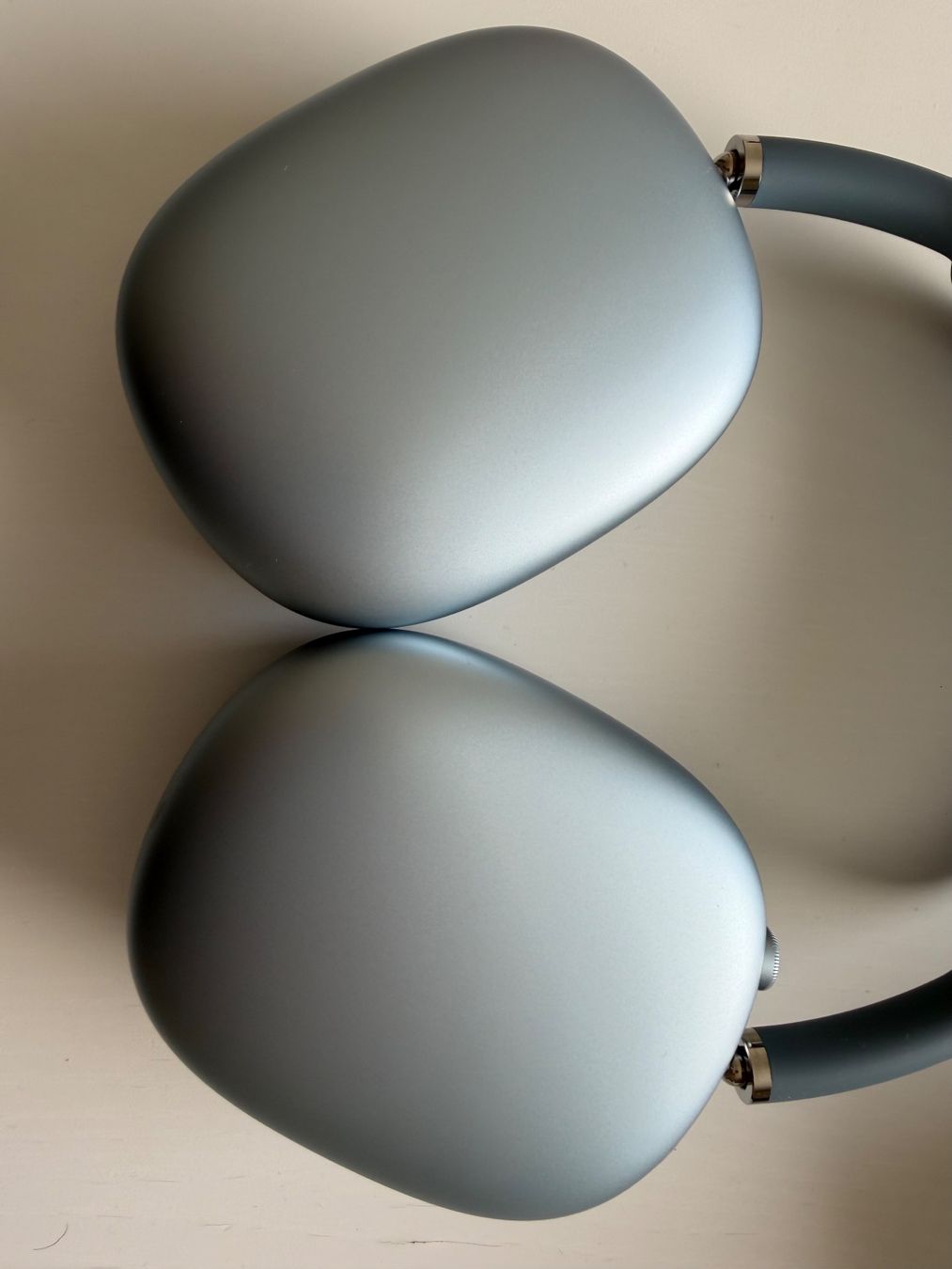 Apple Cuffie: AirPods Max USB-C Blau – Usato da Pratteln venduto da matwix 6