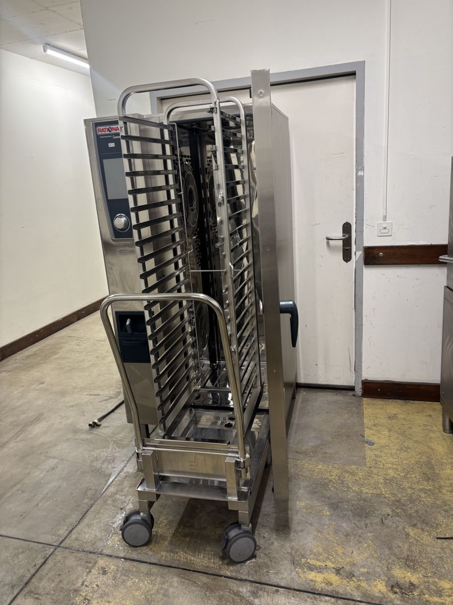 Küchengeräte: Steamer – Gebraucht aus Dietikon von dia_y8y5 6