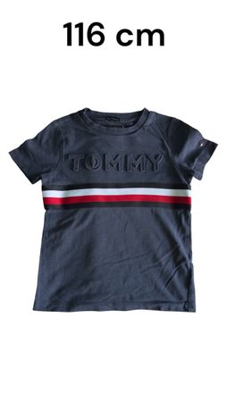 T-shirt Tommy Hilfiger - 116cm